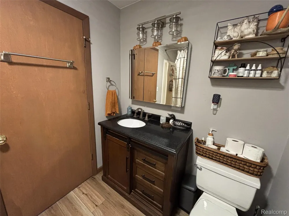 6906 Magpie Lane Republic Township, MI 49879