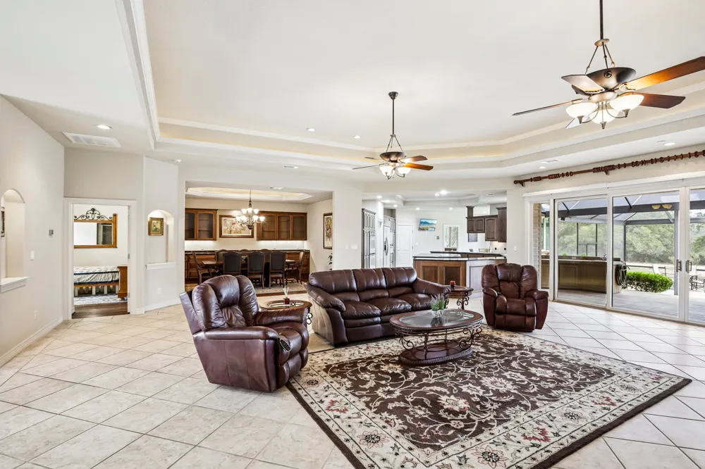 101 Flint Rock Trail Spicewood, TX 78669