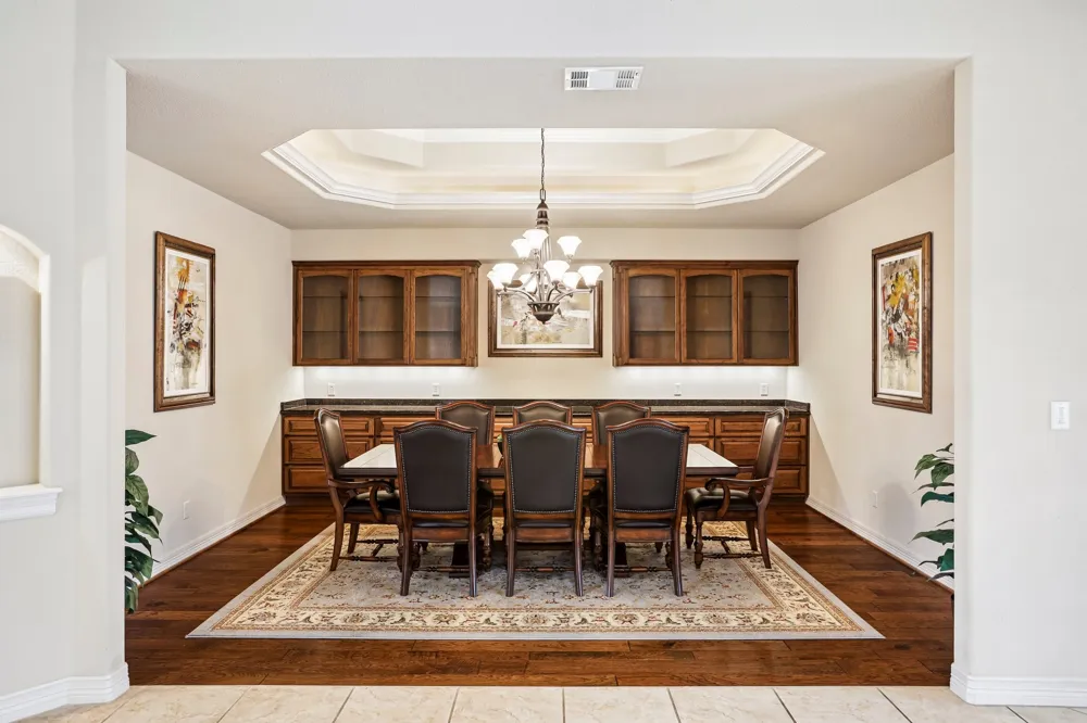 101 Flint Rock Trail Spicewood, TX 78669