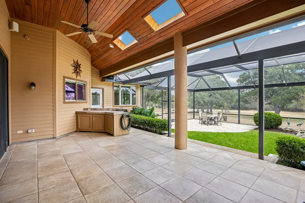 101 Flint Rock Trail Spicewood, TX 78669