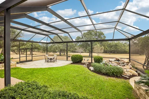 101 Flint Rock Trail