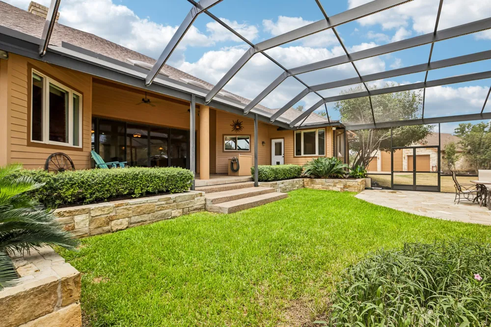 101 Flint Rock Trail Spicewood, TX 78669