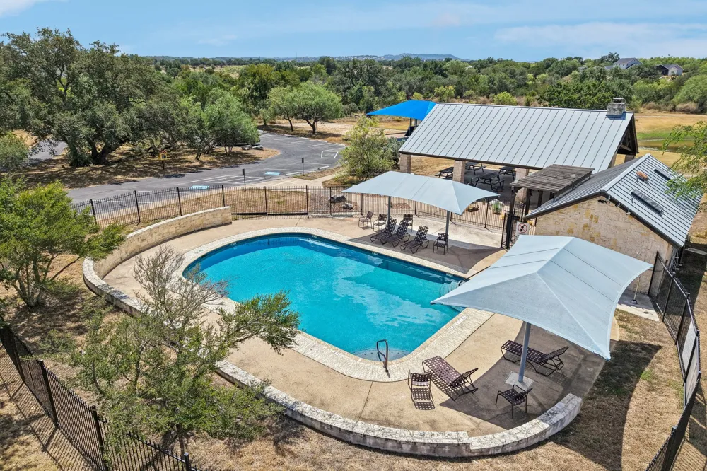 101 Flint Rock Trail Spicewood, TX 78669