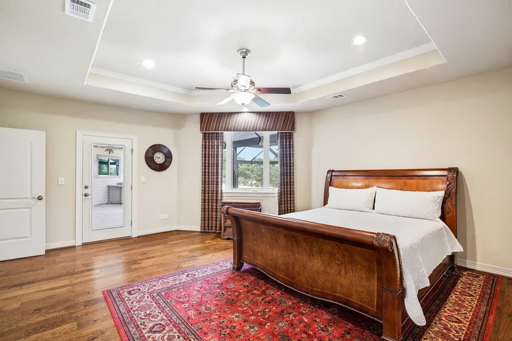 101 Flint Rock Trail Spicewood, TX 78669