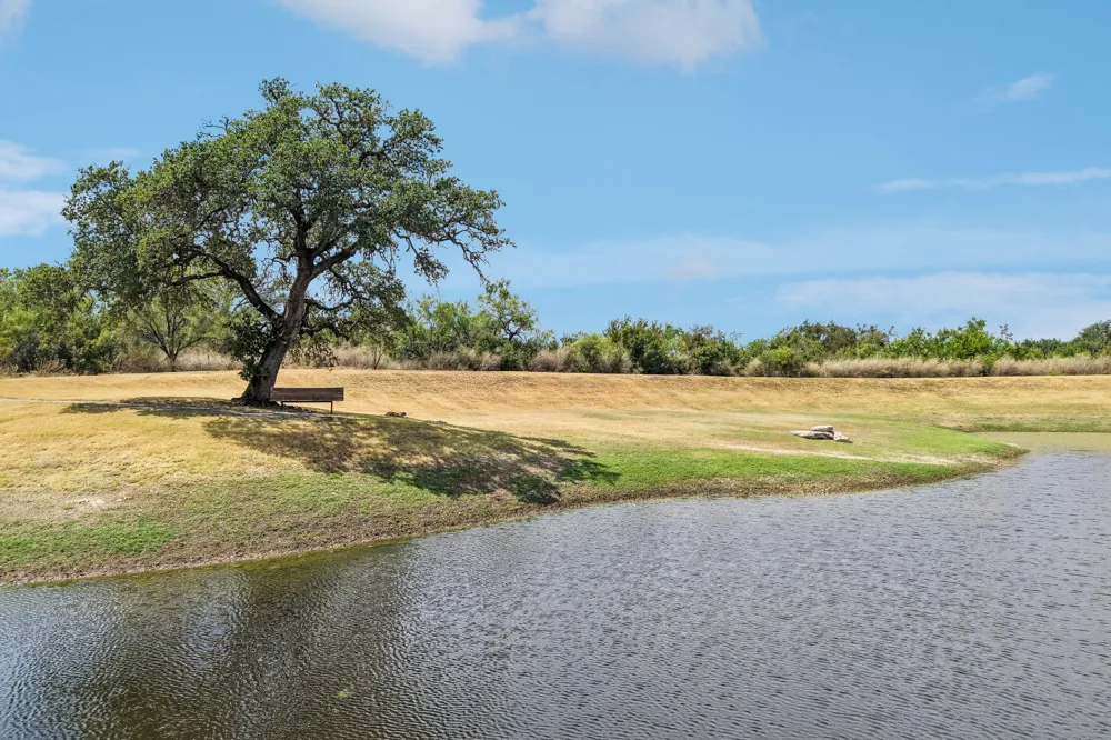 101 Flint Rock Trail Spicewood, TX 78669