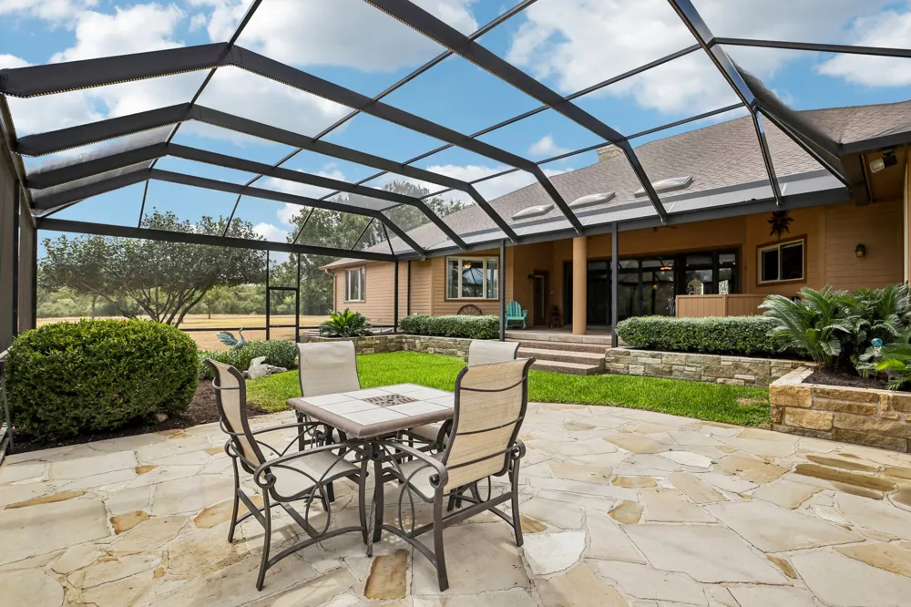 101 Flint Rock Trail Spicewood, TX 78669
