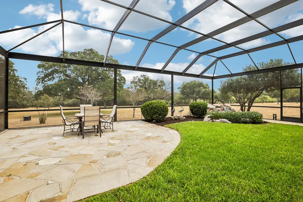 101 Flint Rock Trail Spicewood, TX 78669