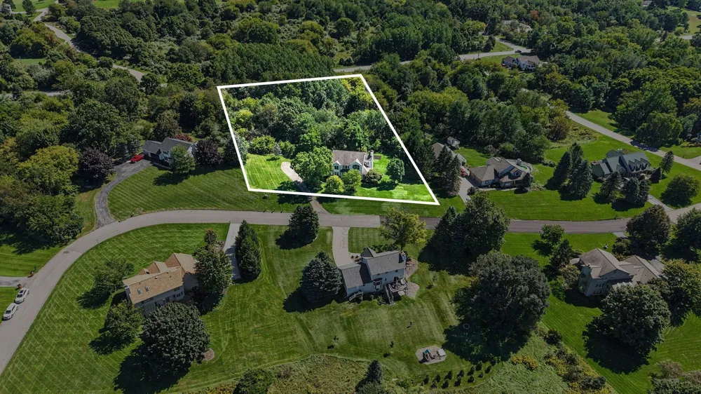 7520 Steeplebush Lane NE Plainfield Charter Township, MI 49306