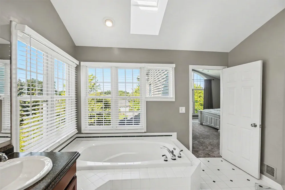7520 Steeplebush Lane NE Plainfield Charter Township, MI 49306