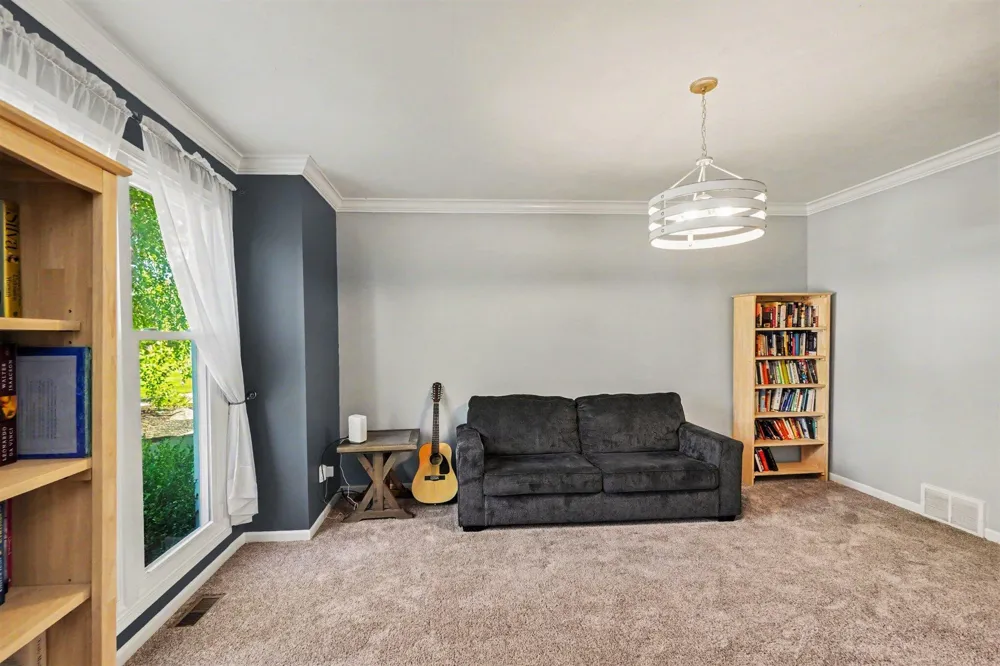 7520 Steeplebush Lane NE Plainfield Charter Township, MI 49306