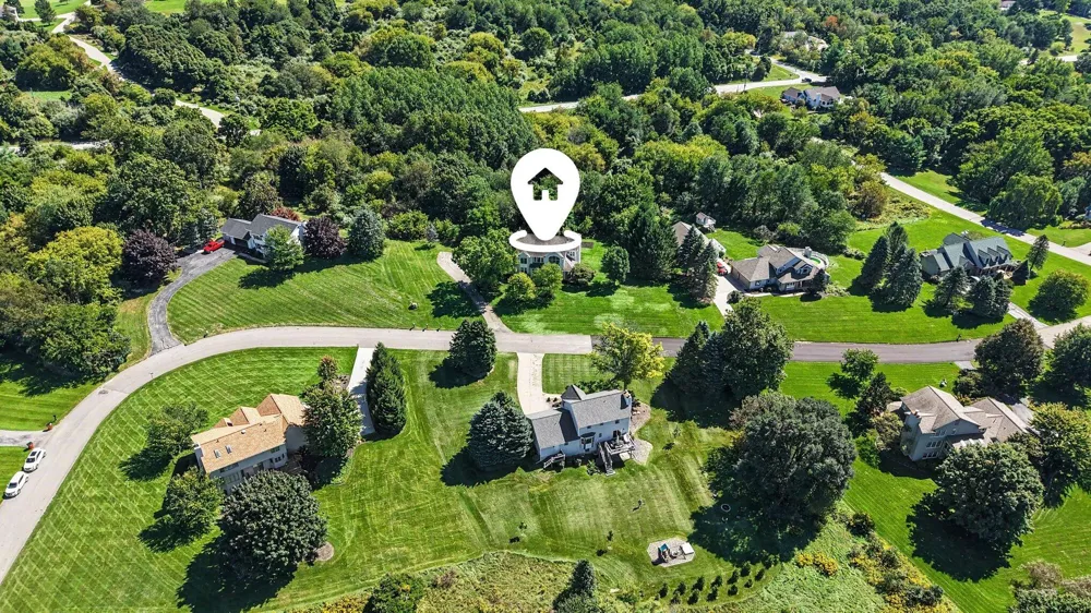 7520 Steeplebush Lane NE Plainfield Charter Township, MI 49306