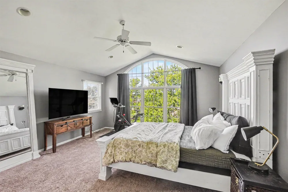 7520 Steeplebush Lane NE Plainfield Charter Township, MI 49306