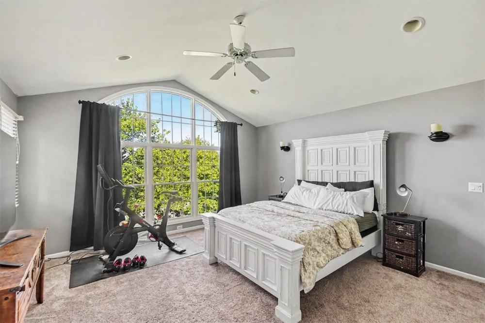 7520 Steeplebush Lane NE Plainfield Charter Township, MI 49306