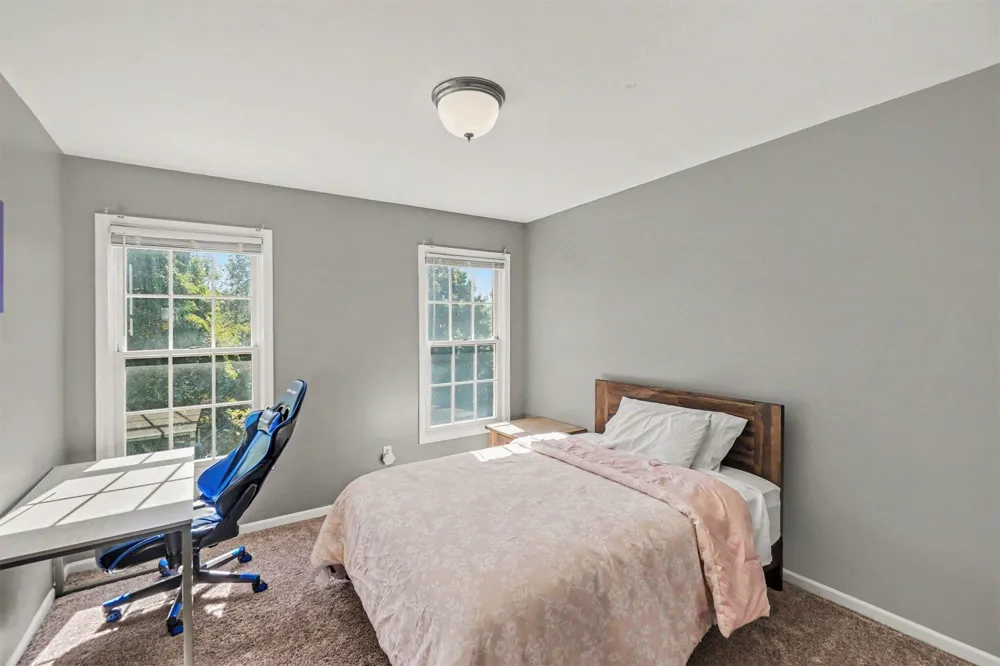 7520 Steeplebush Lane NE Plainfield Charter Township, MI 49306