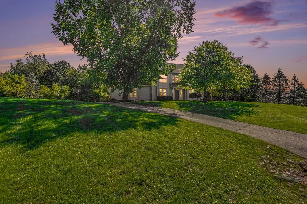 7520 Steeplebush Lane NE Plainfield Charter Township, MI 49306