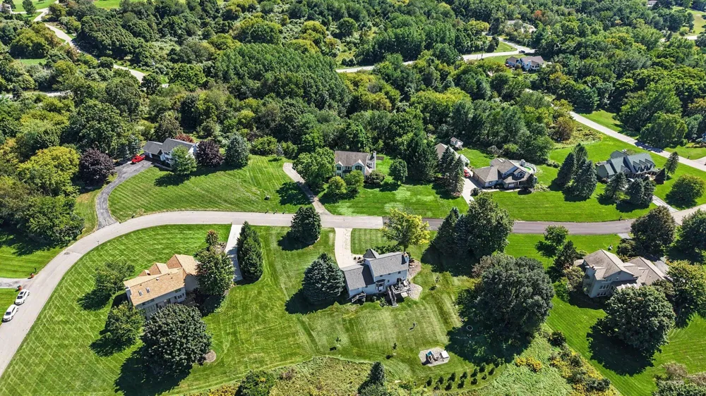 7520 Steeplebush Lane NE Plainfield Charter Township, MI 49306
