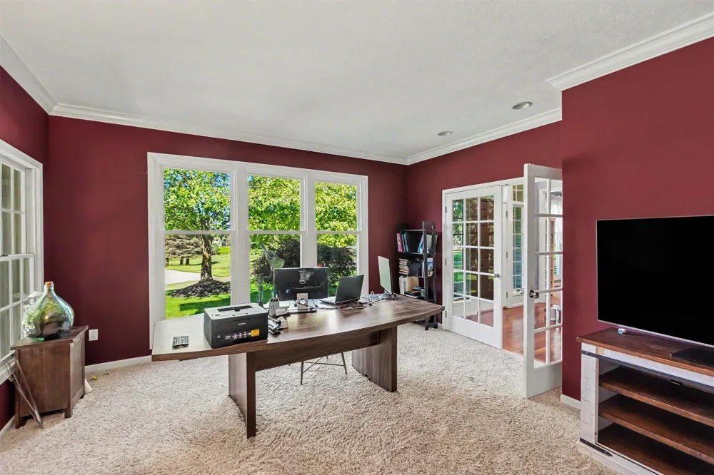 7520 Steeplebush Lane NE Plainfield Charter Township, MI 49306
