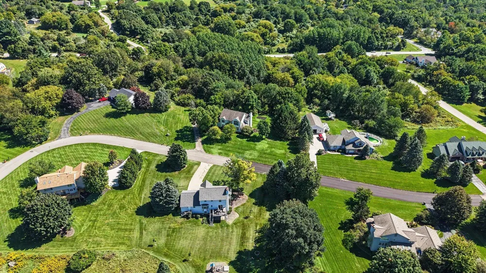 7520 Steeplebush Lane NE Plainfield Charter Township, MI 49306