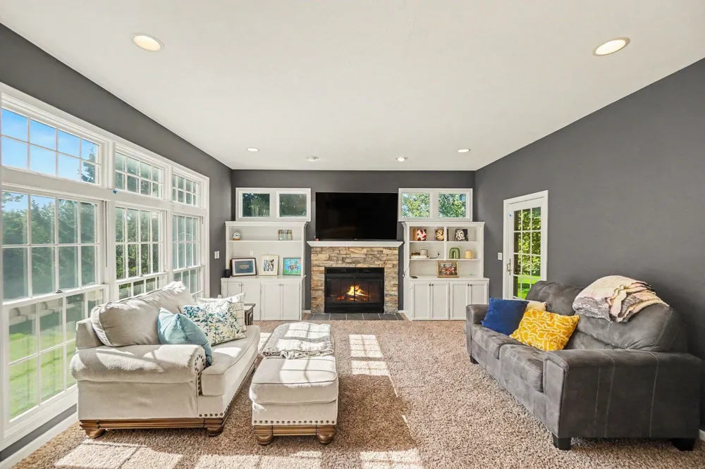 7520 Steeplebush Lane NE Plainfield Charter Township, MI 49306