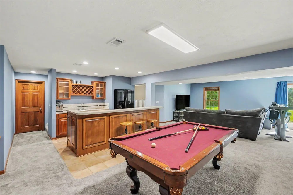 7520 Steeplebush Lane NE Plainfield Charter Township, MI 49306