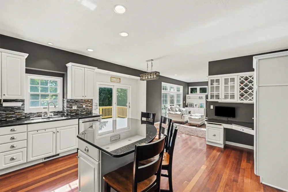 7520 Steeplebush Lane NE Plainfield Charter Township, MI 49306