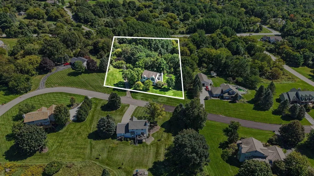 7520 Steeplebush Lane NE Plainfield Charter Township, MI 49306