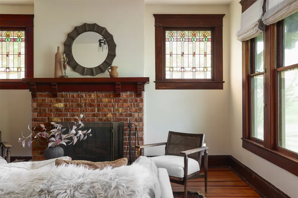 1917 Miles Avenue Austin, TX 78745