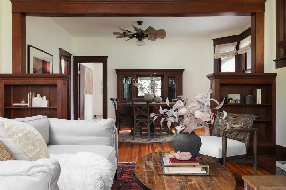 1917 Miles Avenue Austin, TX 78745