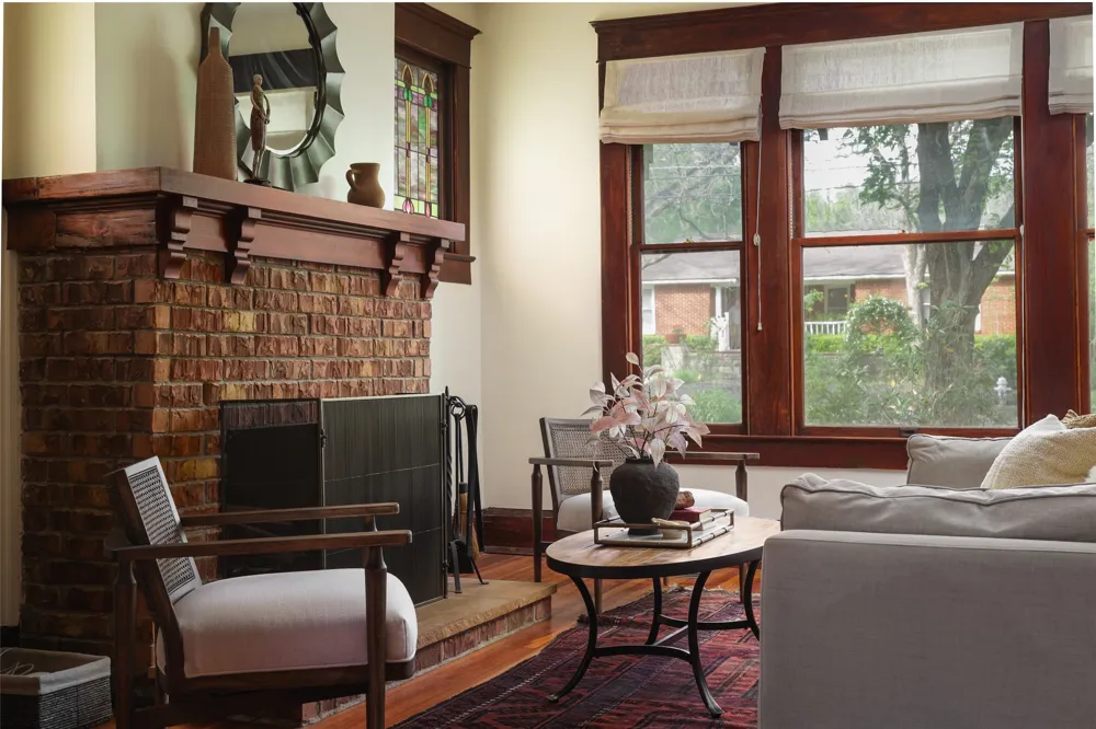1917 Miles Avenue Austin, TX 78745