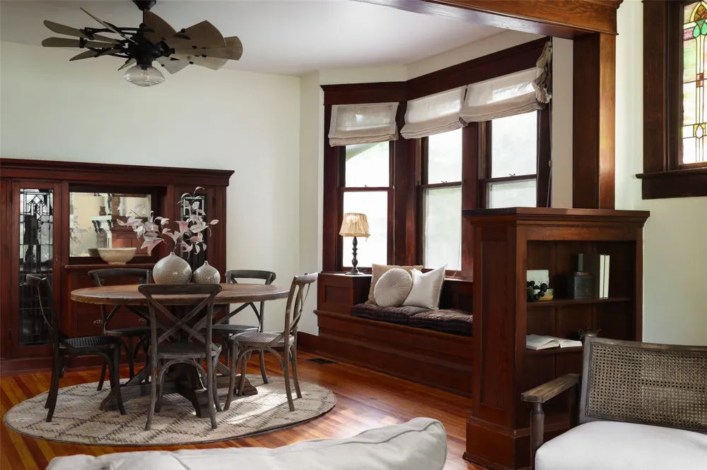 1917 Miles Avenue Austin, TX 78745
