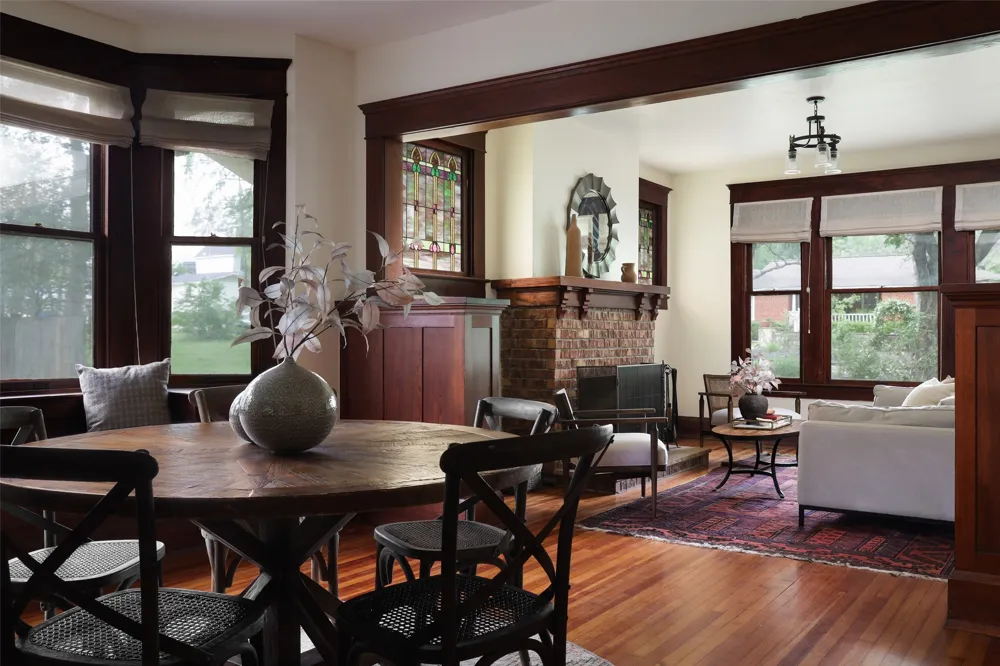 1917 Miles Avenue Austin, TX 78745