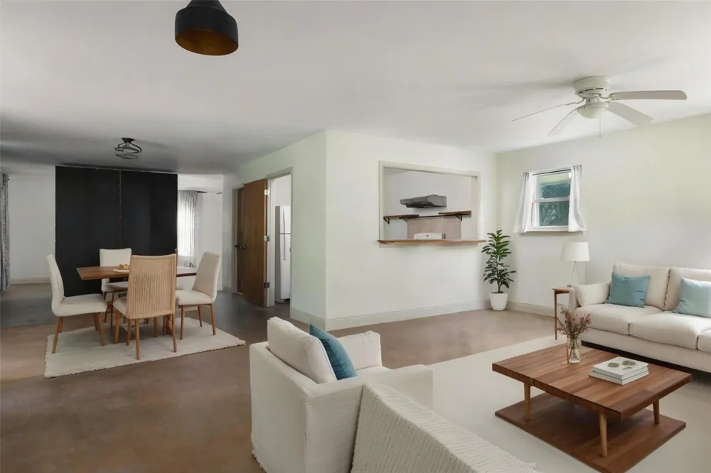 1917 Miles Avenue Austin, TX 78745