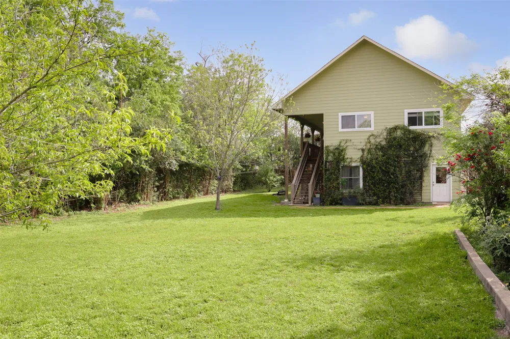 1917 Miles Avenue Austin, TX 78745