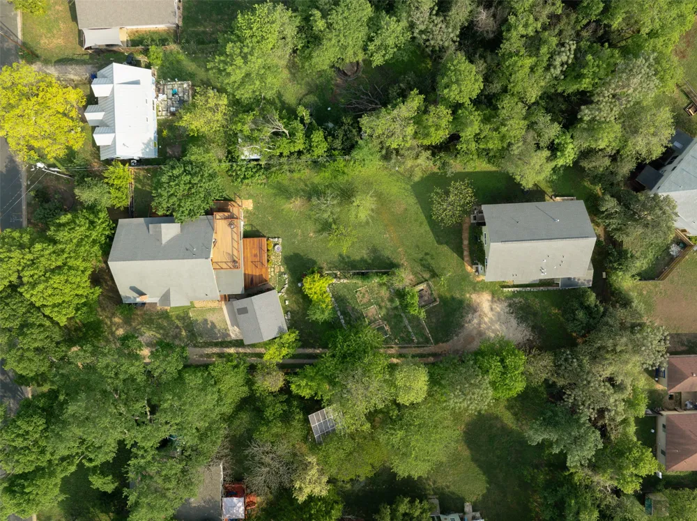 1917 Miles Avenue Austin, TX 78745