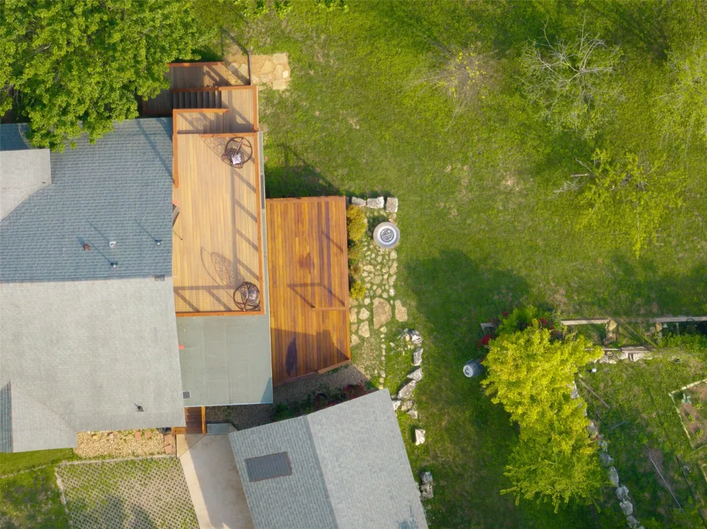 1917 Miles Avenue Austin, TX 78745