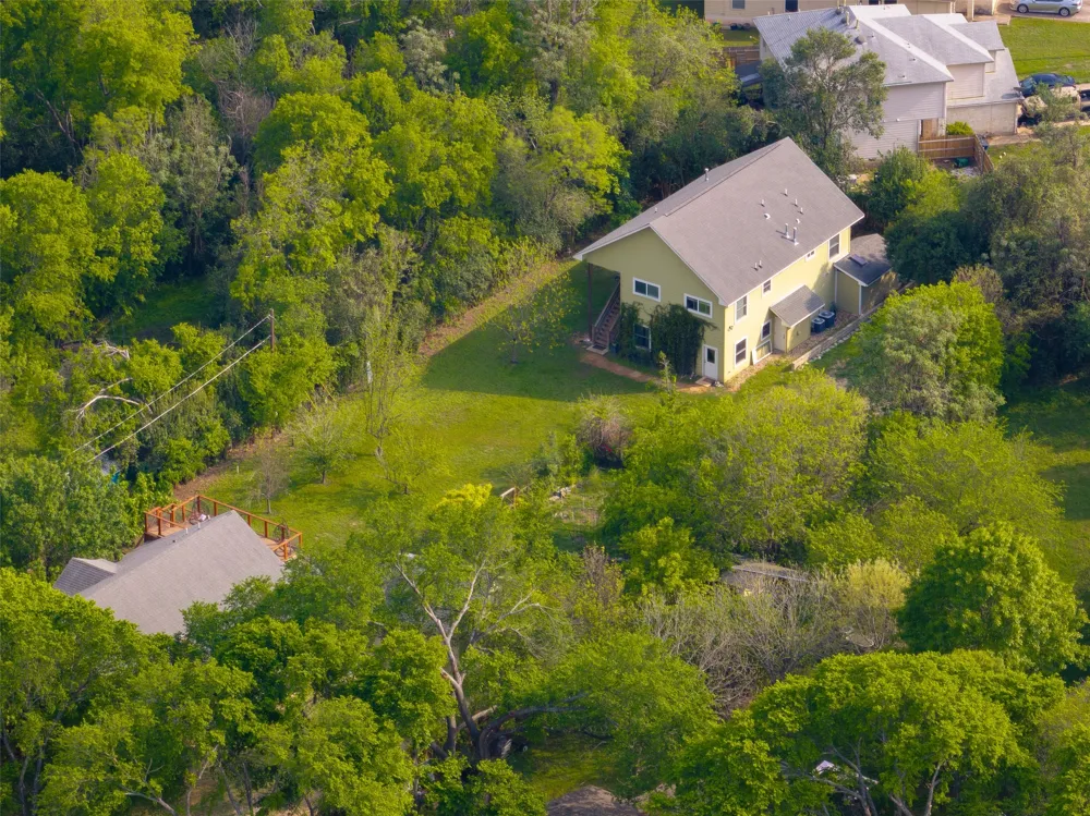 1917 Miles Avenue Austin, TX 78745