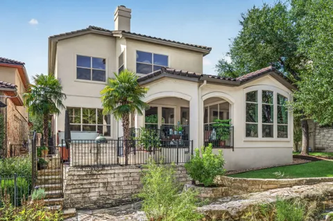 16 Swiftwater Trail