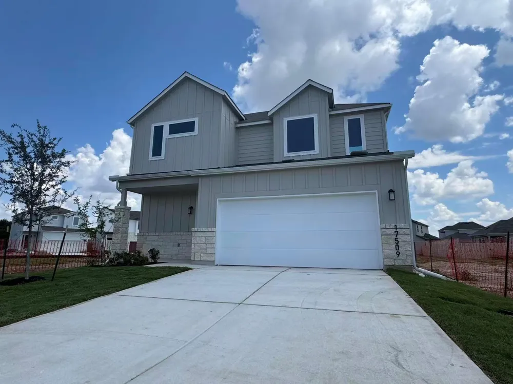 17509 Torneo Drive #82 Round Rock, TX 78664