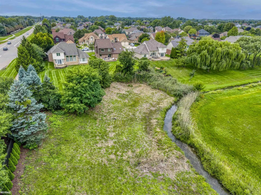 47042 Willingham Way Shelby Charter Township, MI 48315