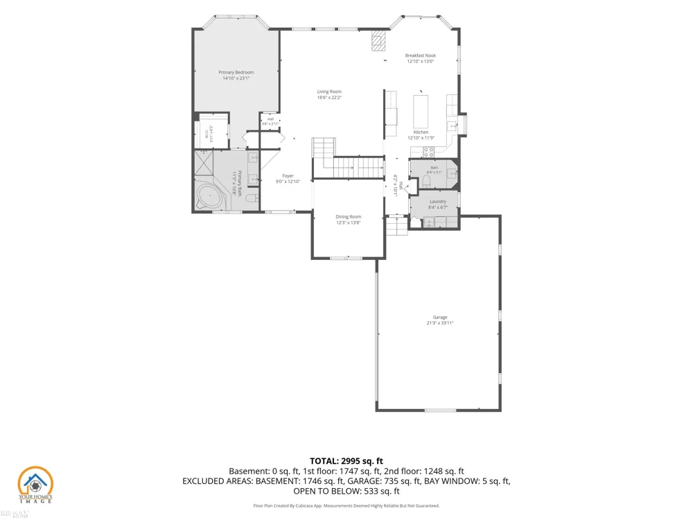 47042 Willingham Way Shelby Charter Township, MI 48315