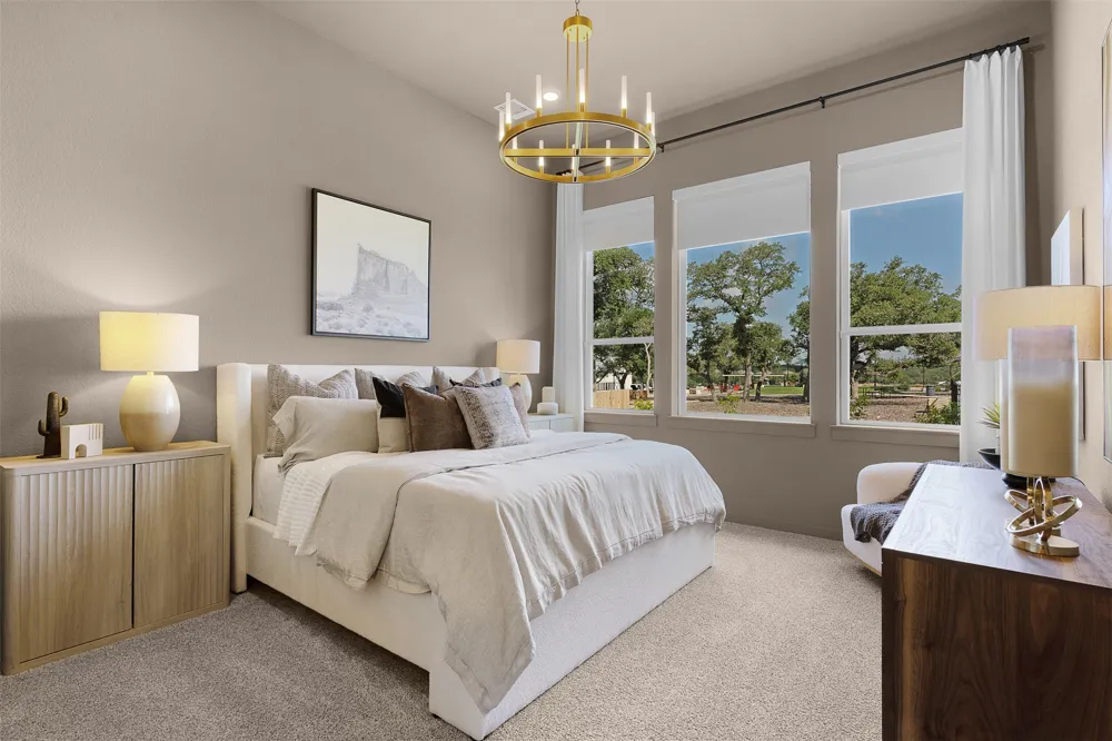 4754 Regents Place Round Rock, TX 78665