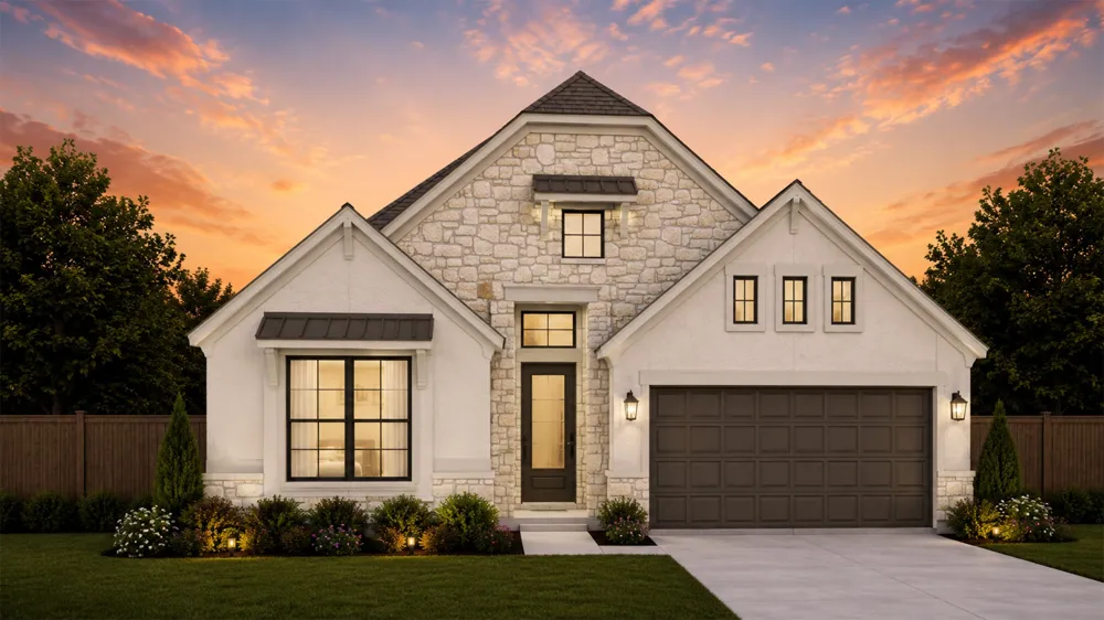 4754 Regents Place Round Rock, TX 78665