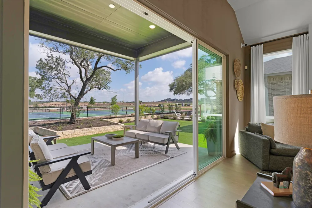 4754 Regents Place Round Rock, TX 78665