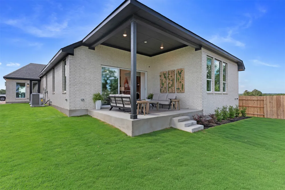 4754 Regents Place Round Rock, TX 78665