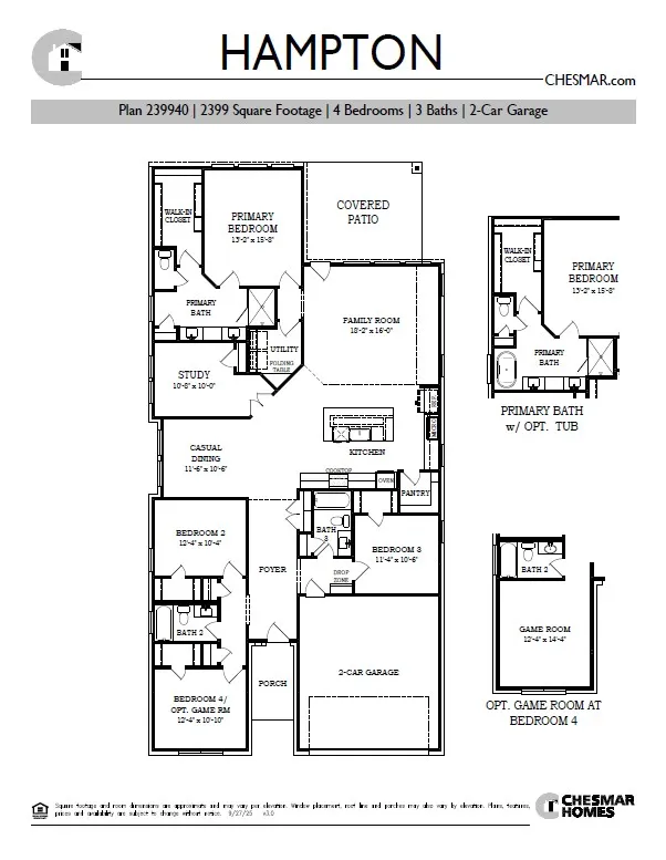 4754 Regents Place Round Rock, TX 78665