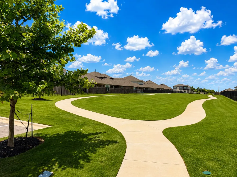 4754 Regents Place Round Rock, TX 78665