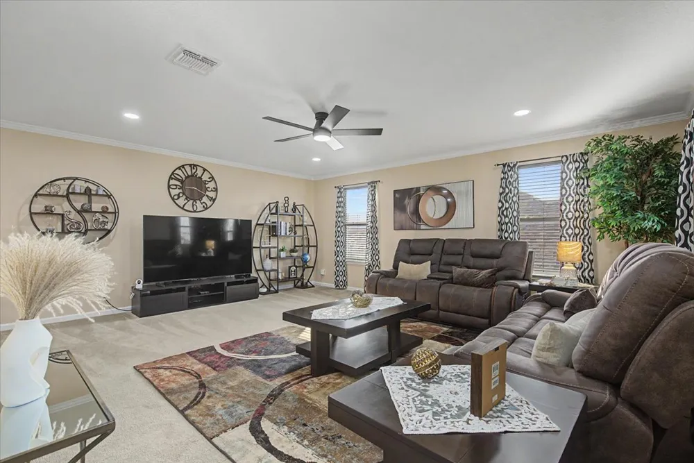 14121 James Garfield Street Manor, TX 78653
