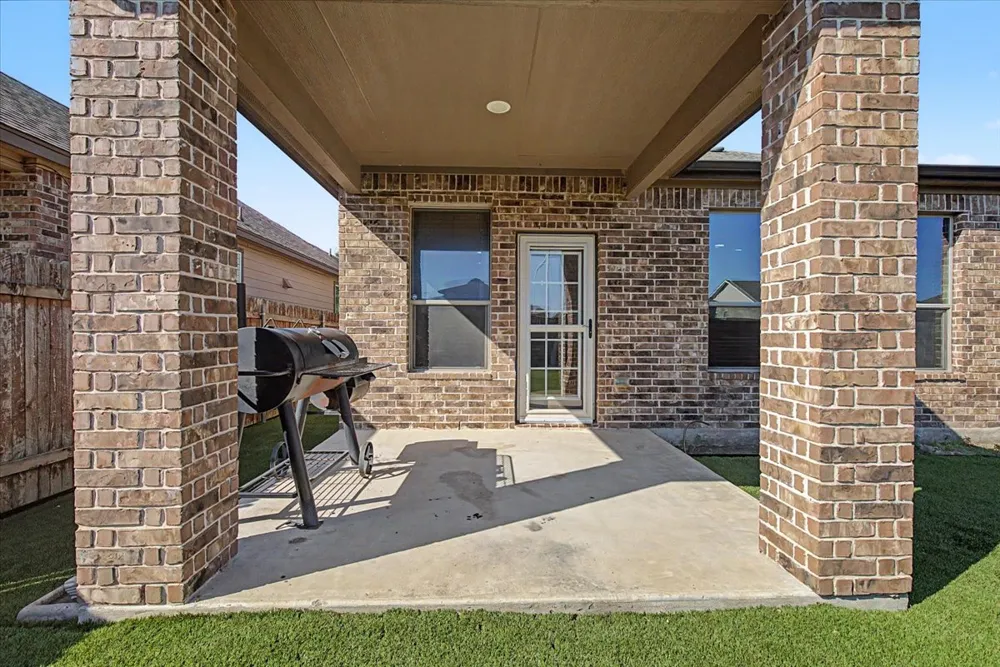 14121 James Garfield Street Manor, TX 78653