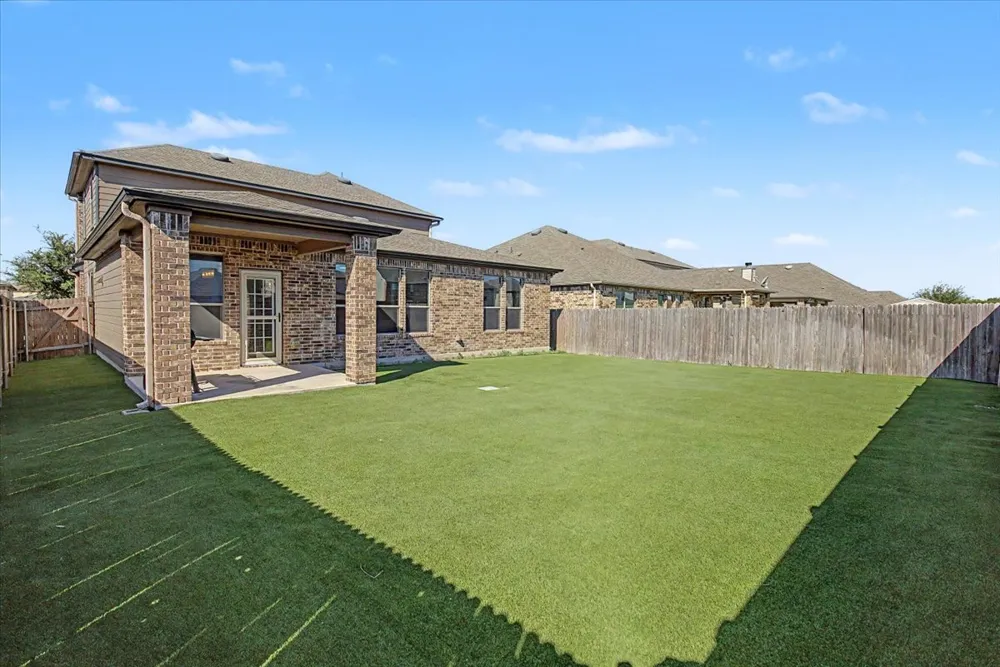 14121 James Garfield Street Manor, TX 78653