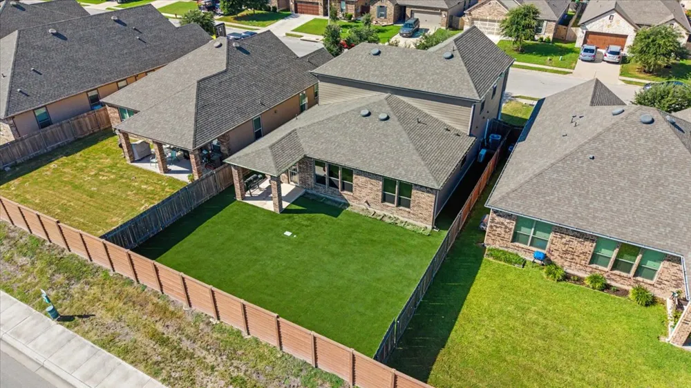 14121 James Garfield Street Manor, TX 78653